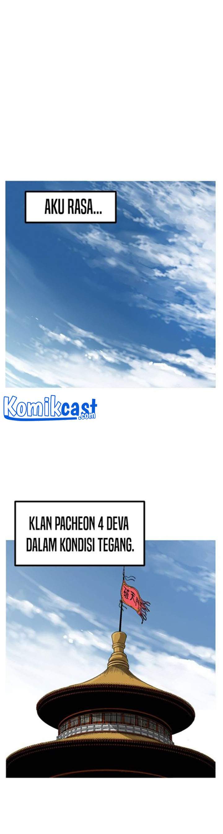Gosu Chap 230 - Next Chap 231