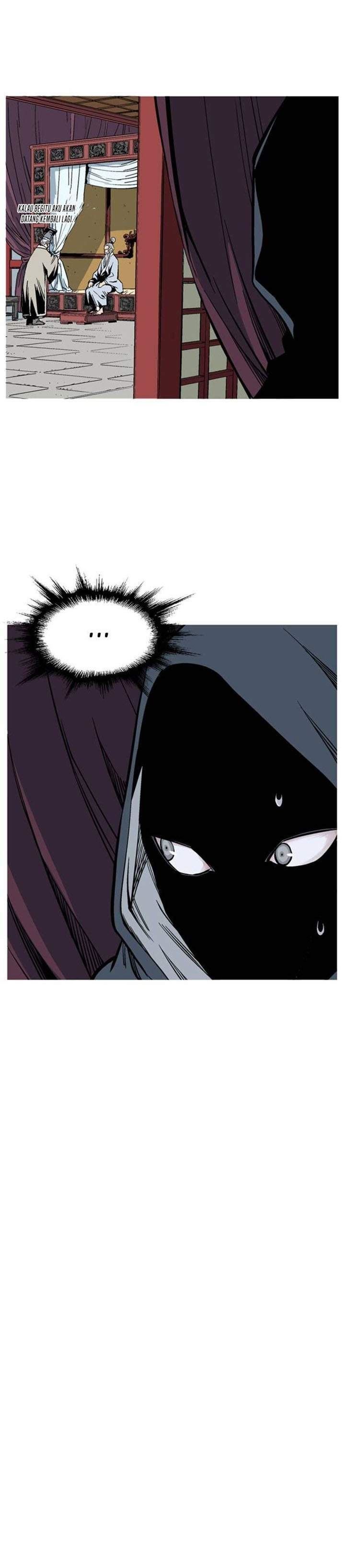 Gosu Chap 230 - Next Chap 231