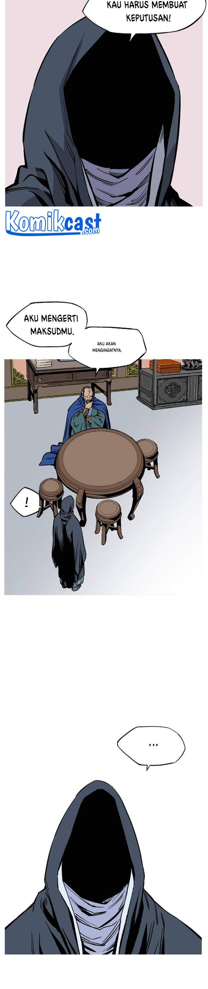 Gosu Chap 230 - Next Chap 231