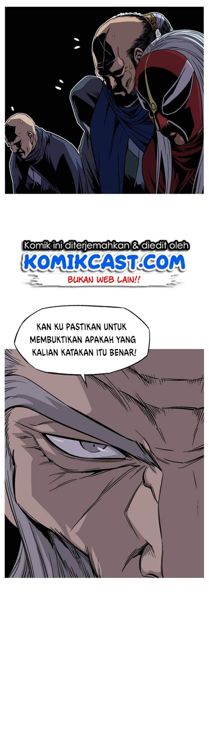 Gosu Chap 230 - Next Chap 231