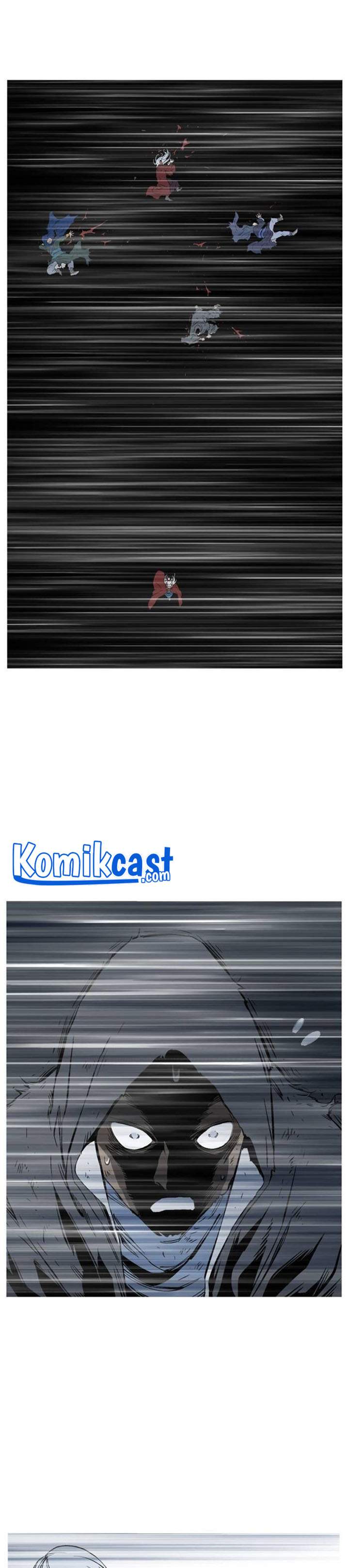 Gosu Chap 230 - Next Chap 231