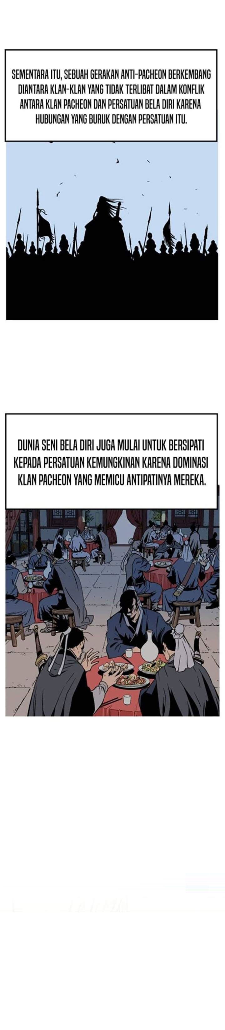 Gosu Chap 230 - Next Chap 231
