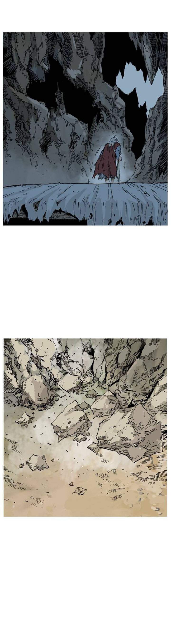 Gosu Chap 230 - Next Chap 231