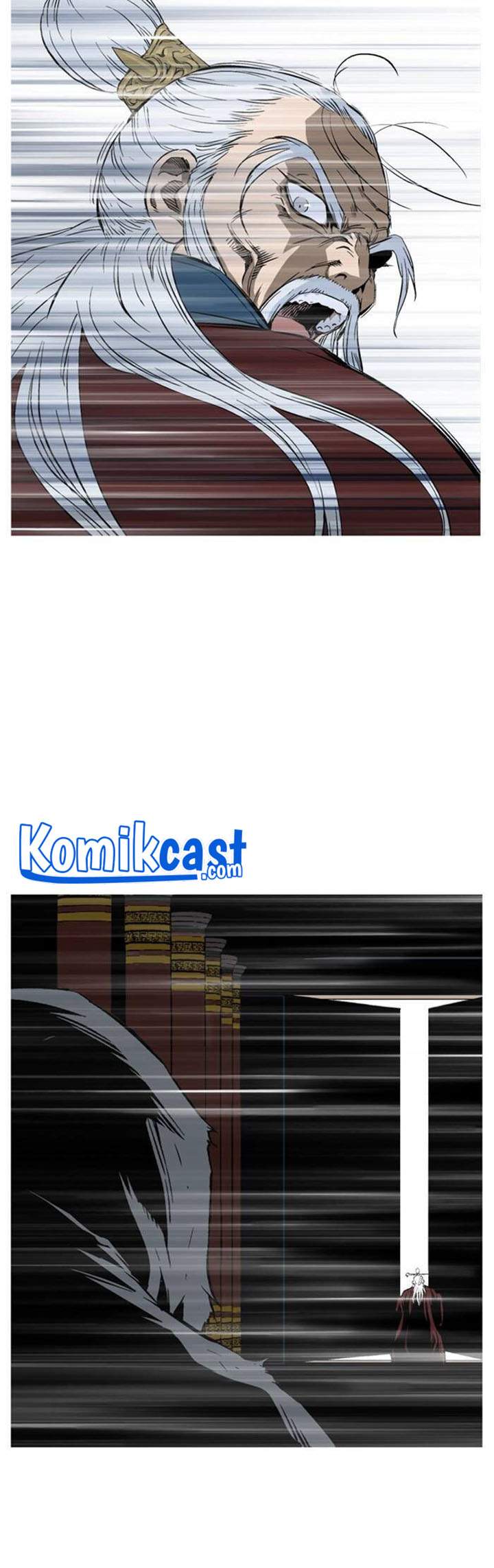 Gosu Chap 230 - Next Chap 231