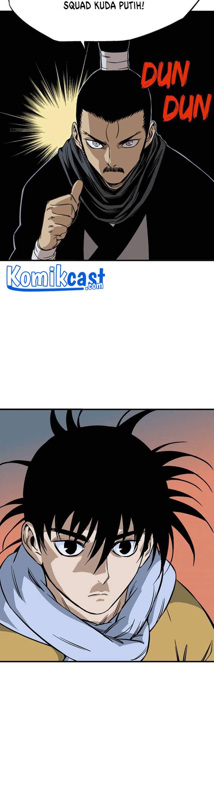Gosu Chap 230 - Next Chap 231