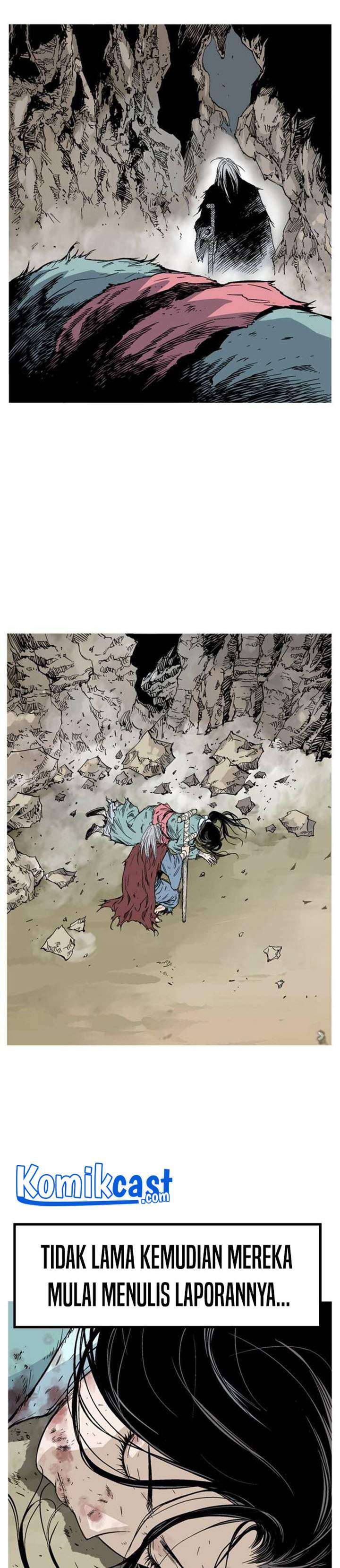 Gosu Chap 230 - Next Chap 231
