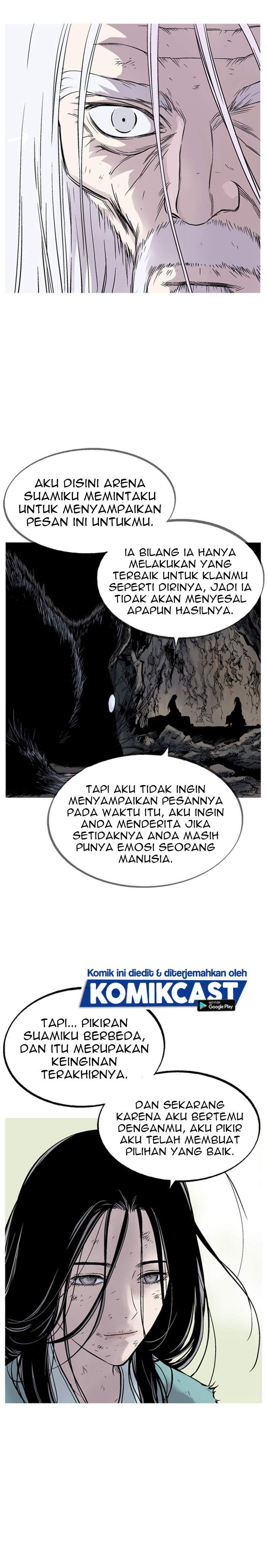 Gosu Chap 231 - Next Chap 232