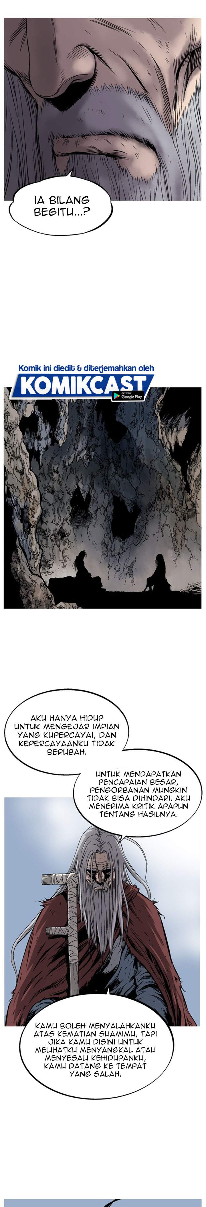 Gosu Chap 231 - Next Chap 232