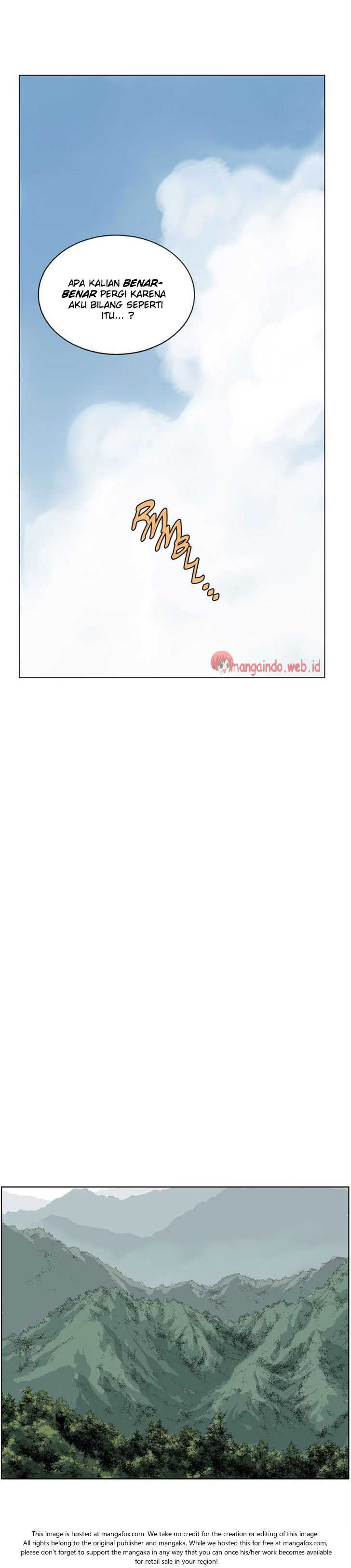 Gosu Chap 37 - Next Chap 38