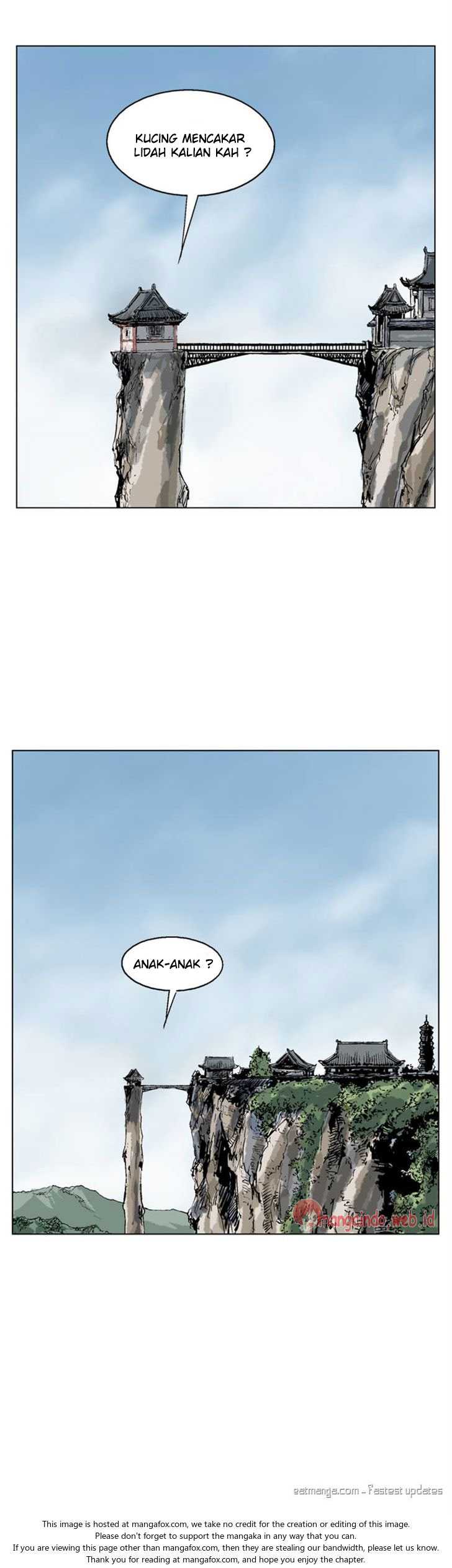 Gosu Chap 37 - Next Chap 38