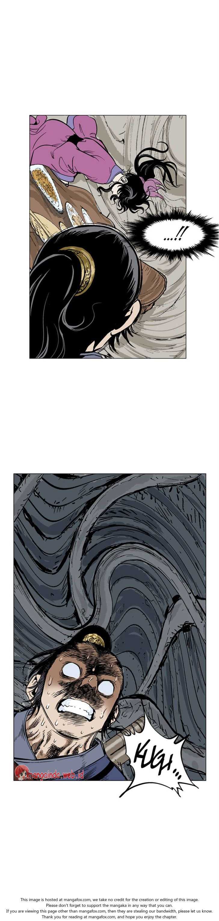 Gosu Chap 37 - Next Chap 38