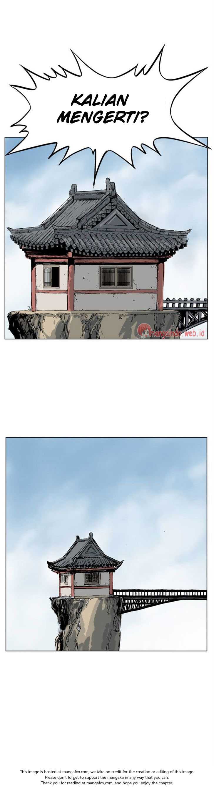 Gosu Chap 37 - Next Chap 38