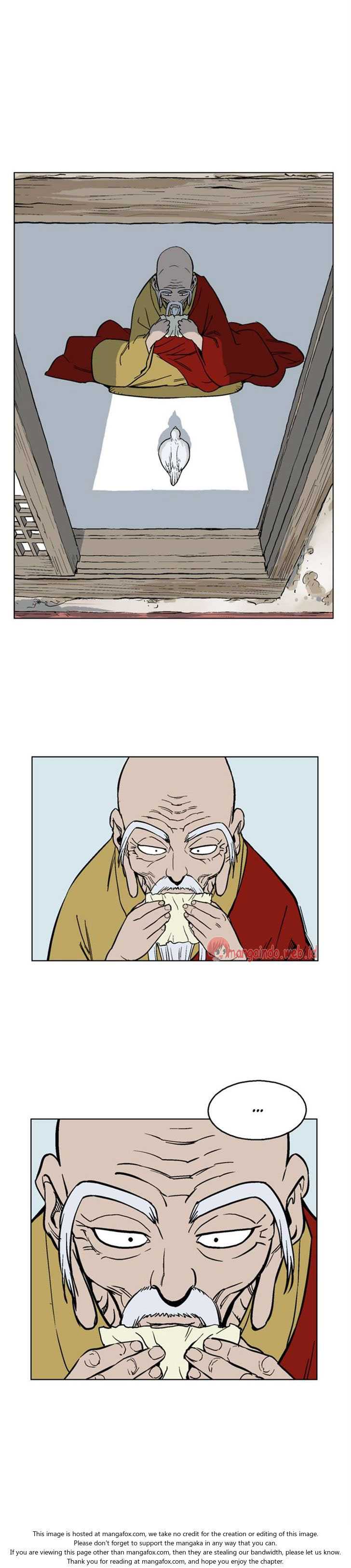 Gosu Chap 37 - Next Chap 38
