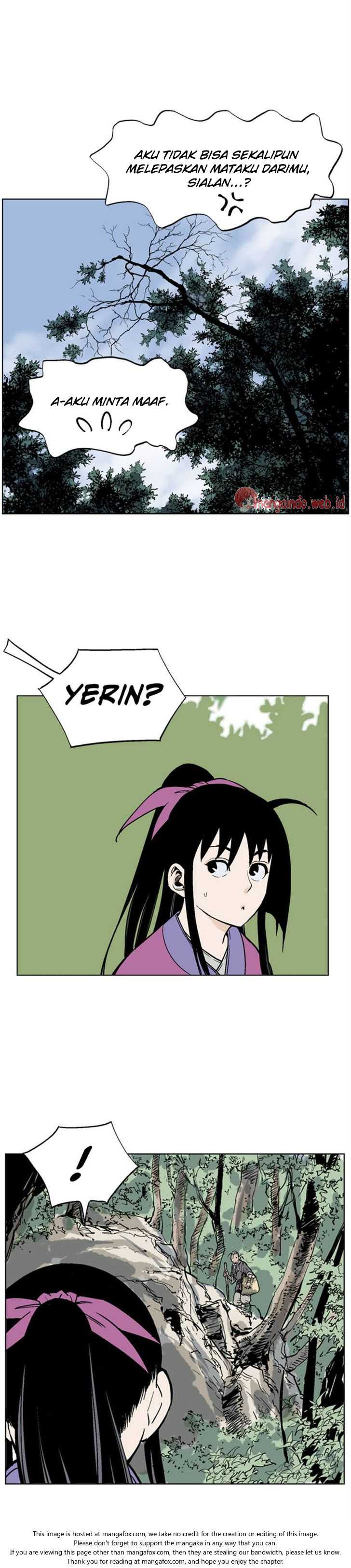 Gosu Chap 37 - Next Chap 38