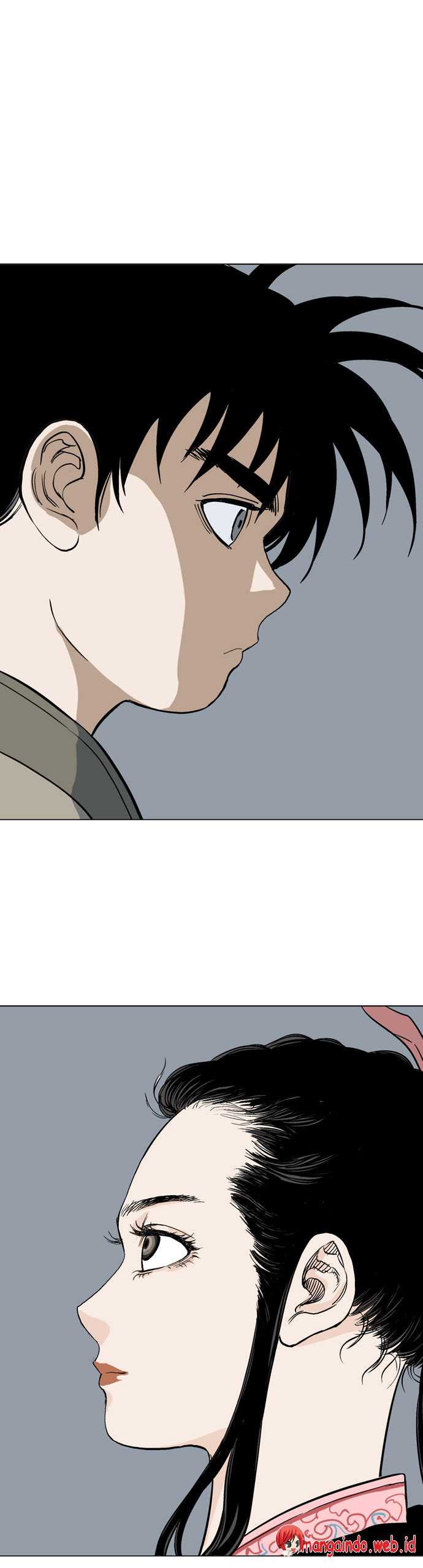 Gosu Chap 34 - Next Chap 35