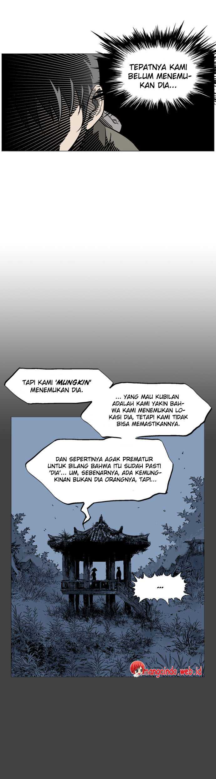 Gosu Chap 35 - Next Chap 36