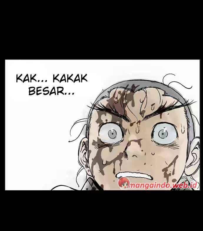 Gosu Chap 39 - Next Chap 40