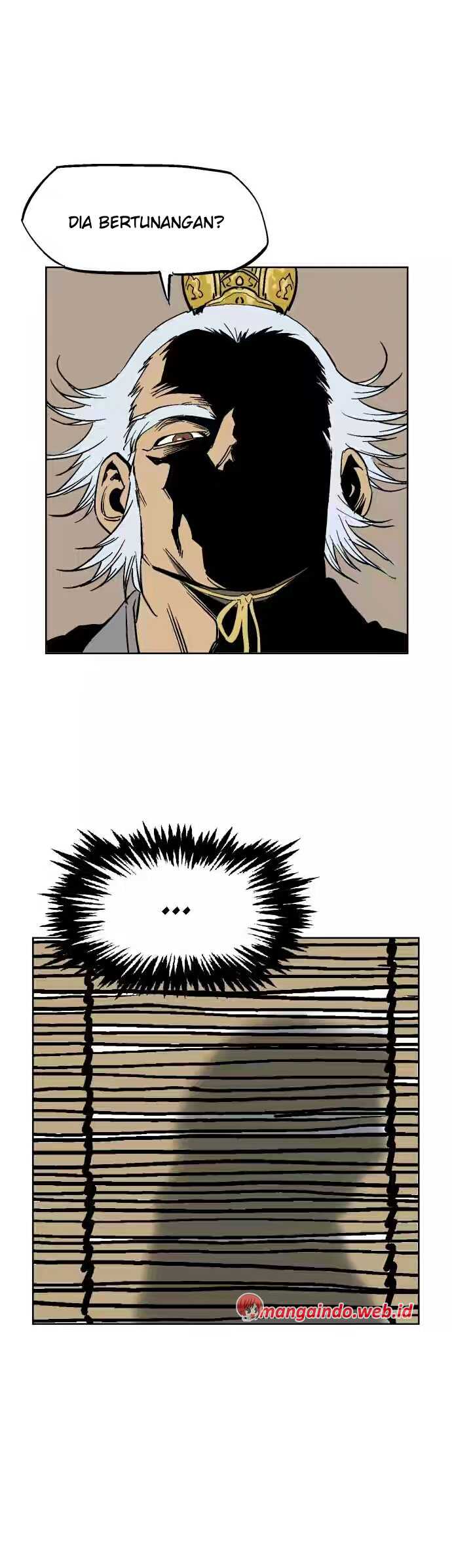 Gosu Chap 39 - Next Chap 40