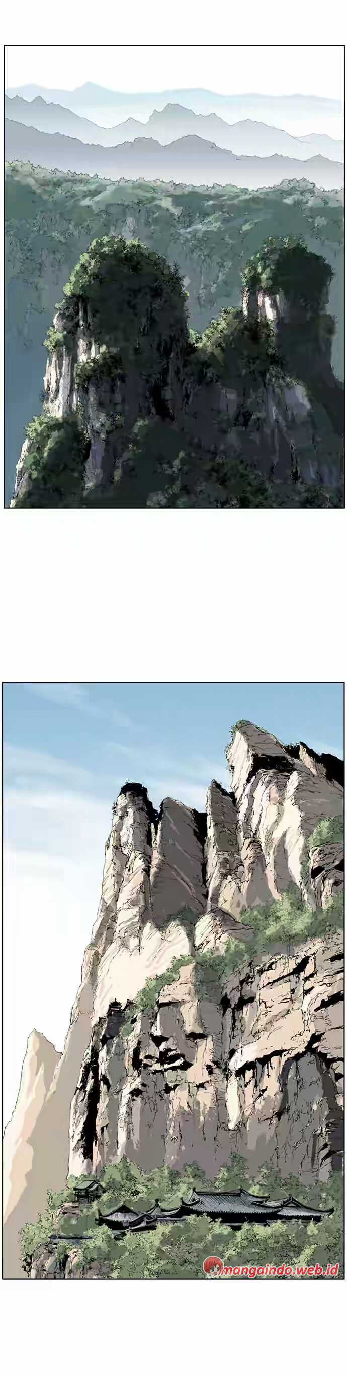 Gosu Chap 39 - Next Chap 40