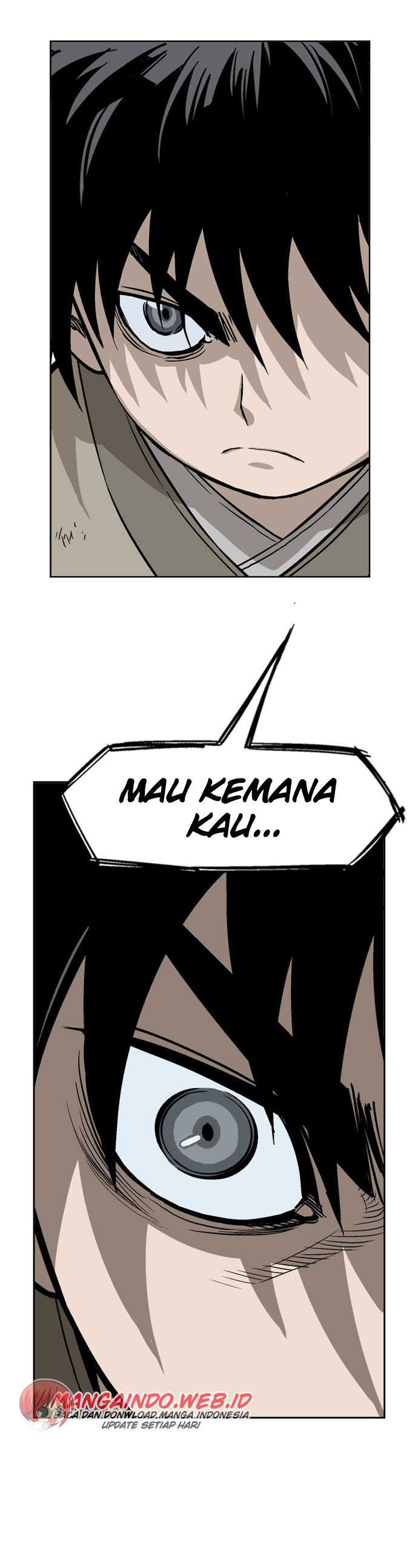 Gosu Chap 30 - Next Chap 31