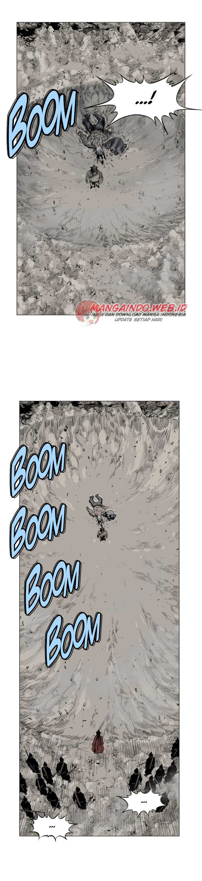 Gosu Chap 31 - Next Chap 32