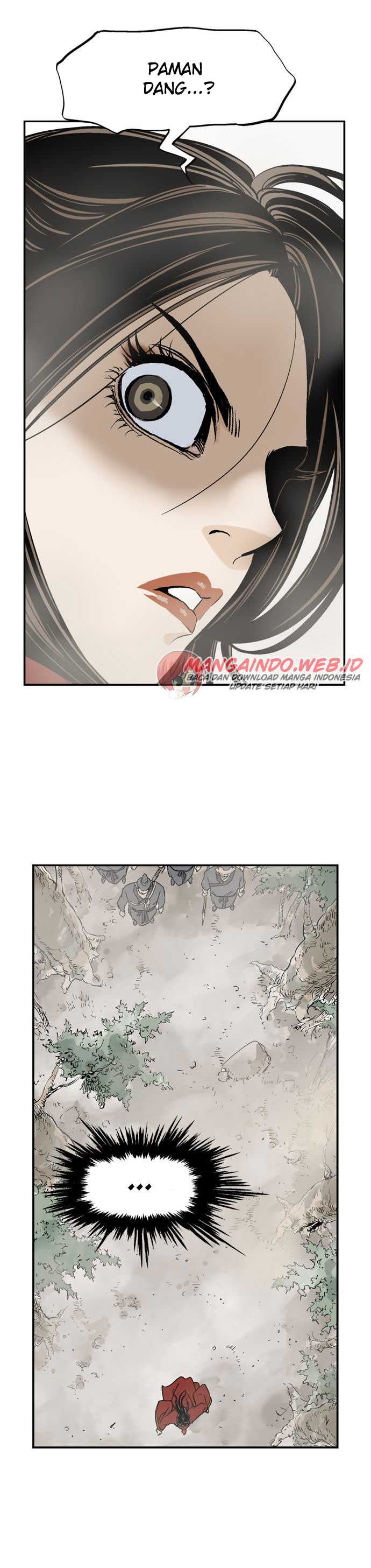 Gosu Chap 31 - Next Chap 32