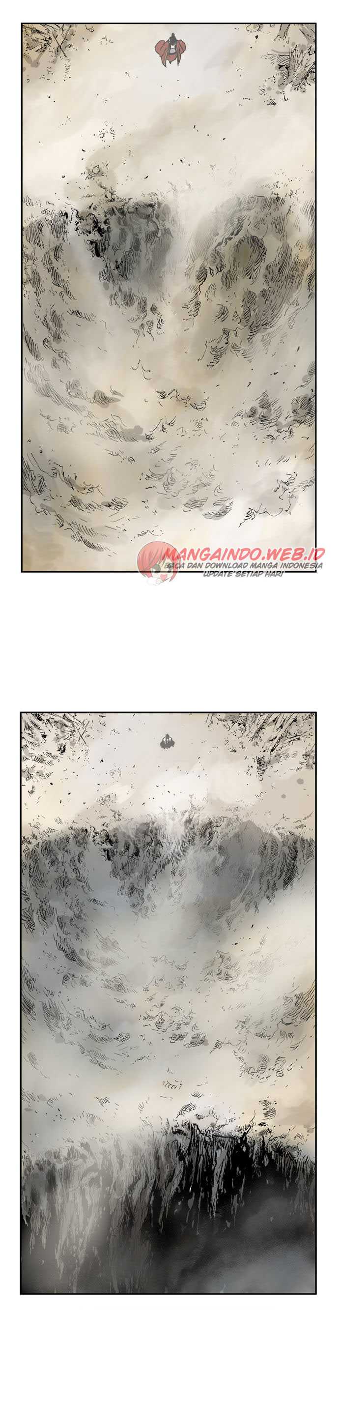 Gosu Chap 31 - Next Chap 32