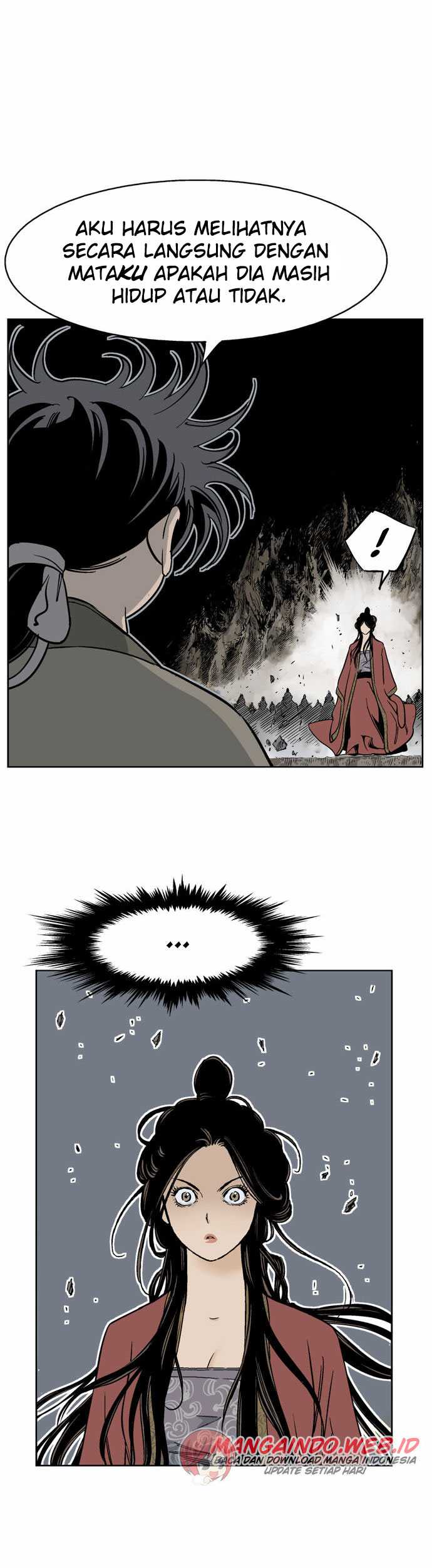 Gosu Chap 32 - Next Chap 33