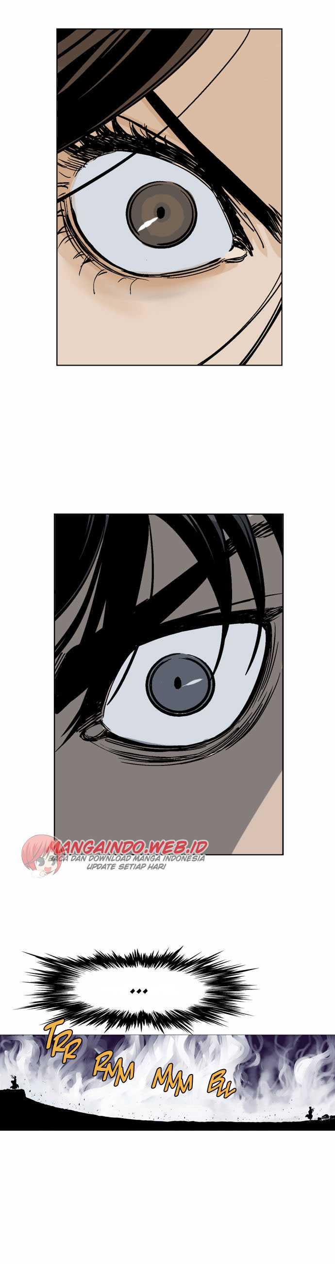 Gosu Chap 32 - Next Chap 33