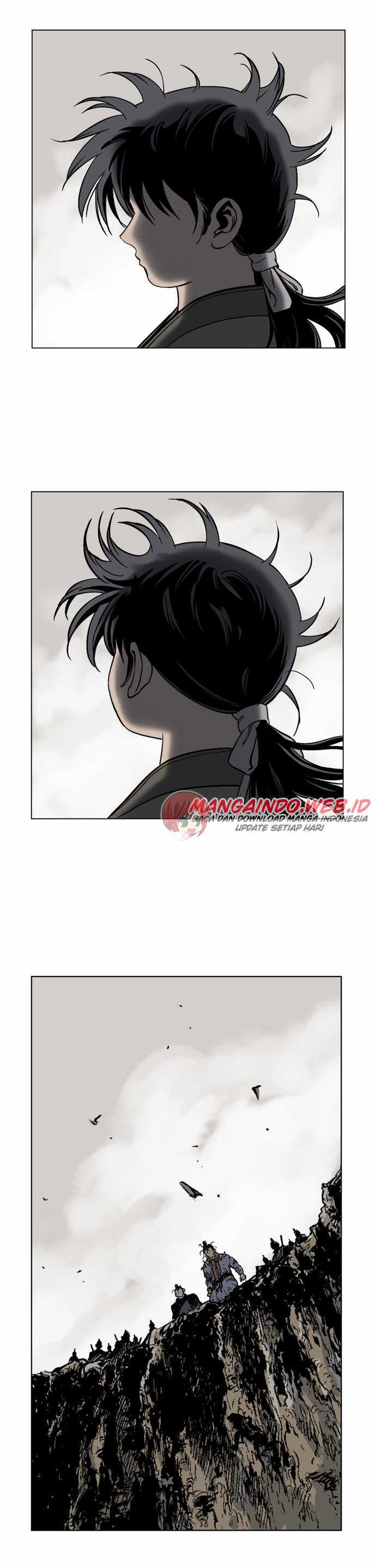 Gosu Chap 32 - Next Chap 33