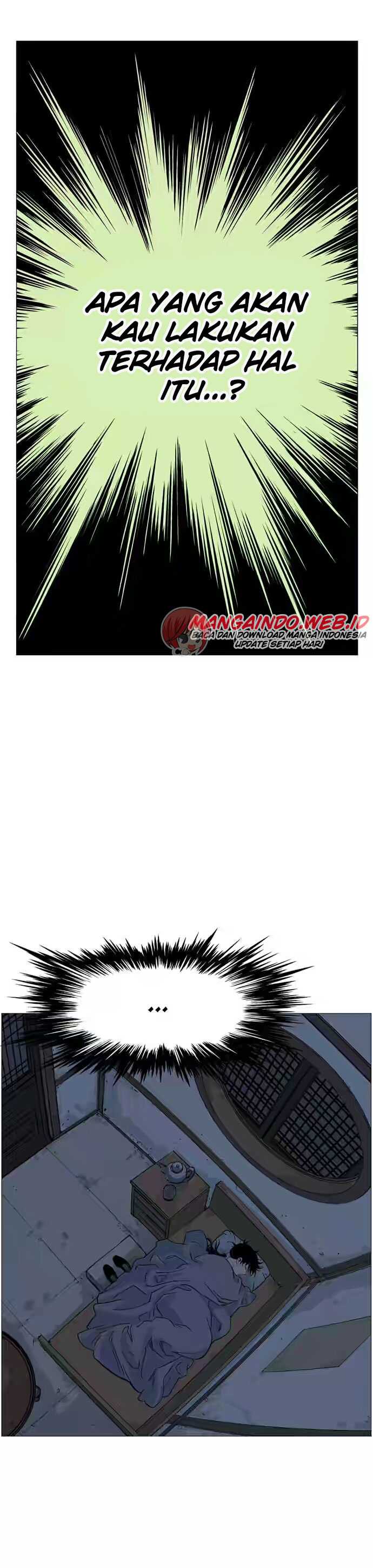 Gosu Chap 33 - Next Chap 34