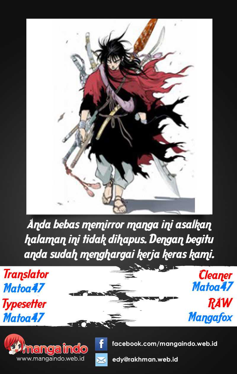 Gosu Chap 33 - Next Chap 34