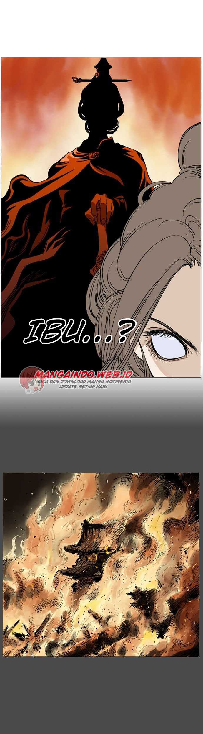 Gosu Chap 33 - Next Chap 34