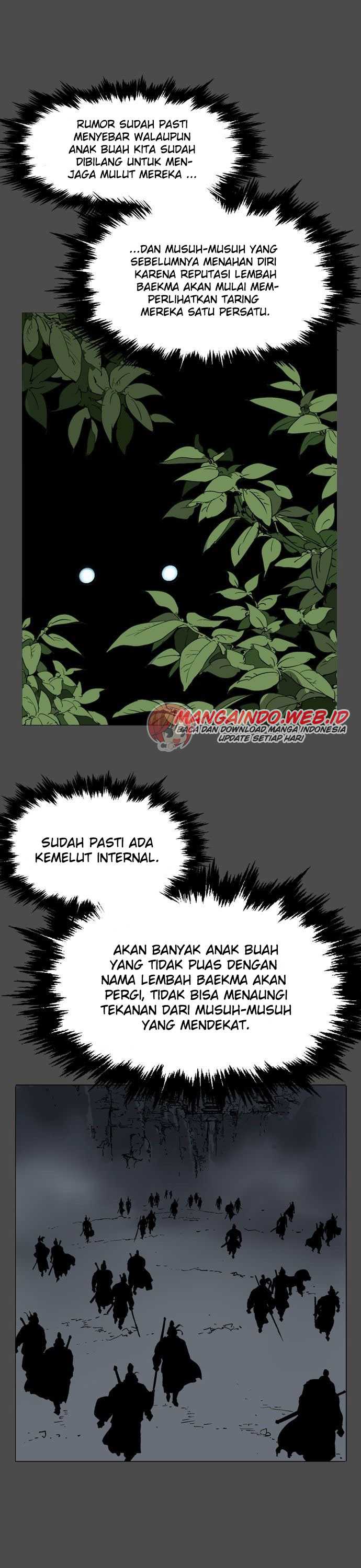 Gosu Chap 33 - Next Chap 34