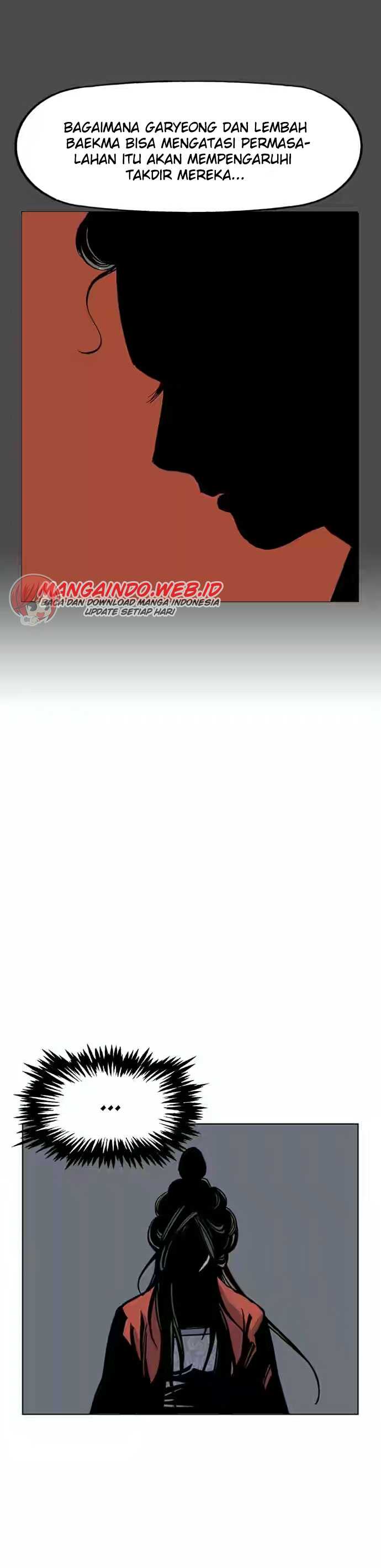 Gosu Chap 33 - Next Chap 34