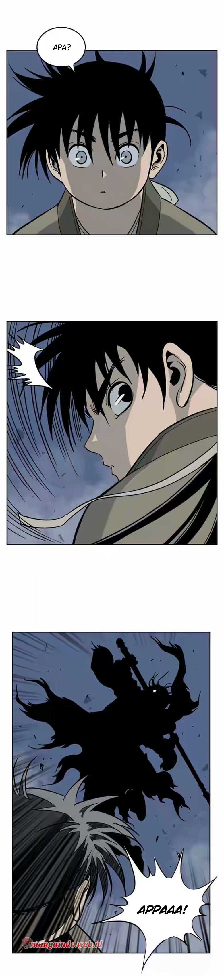 Gosu Chap 47 - Next Chap 48