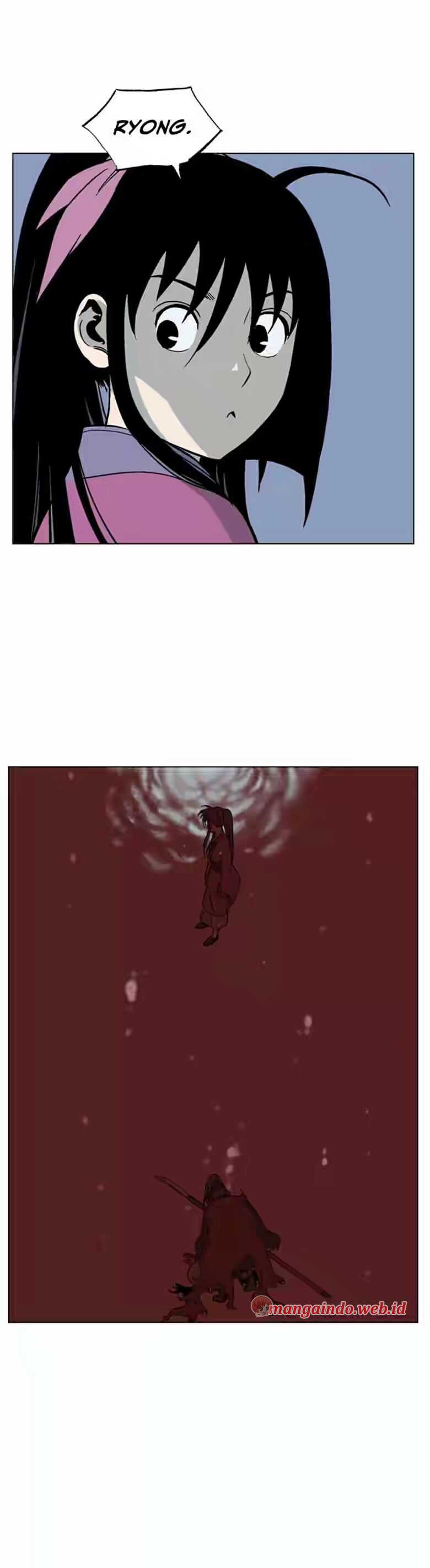 Gosu Chap 47 - Next Chap 48