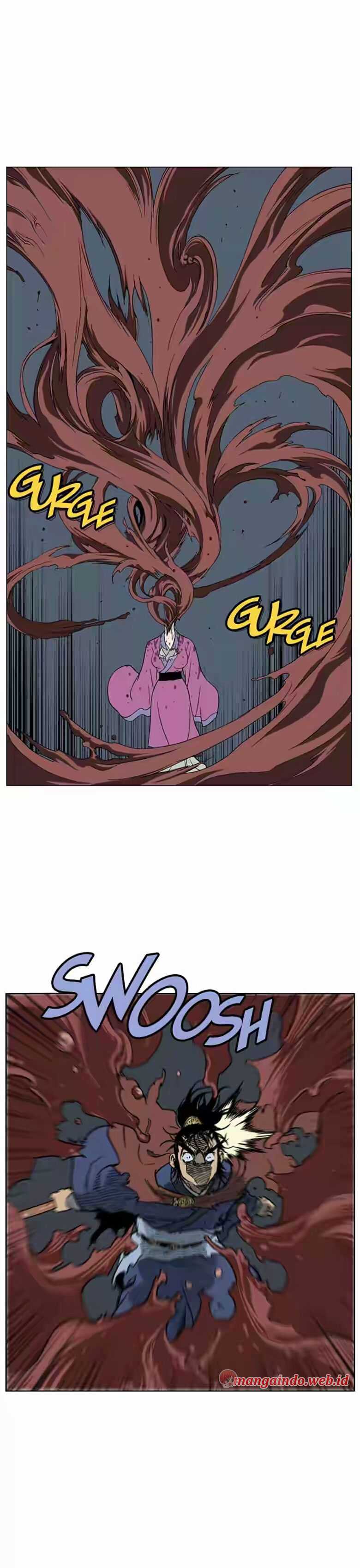 Gosu Chap 47 - Next Chap 48
