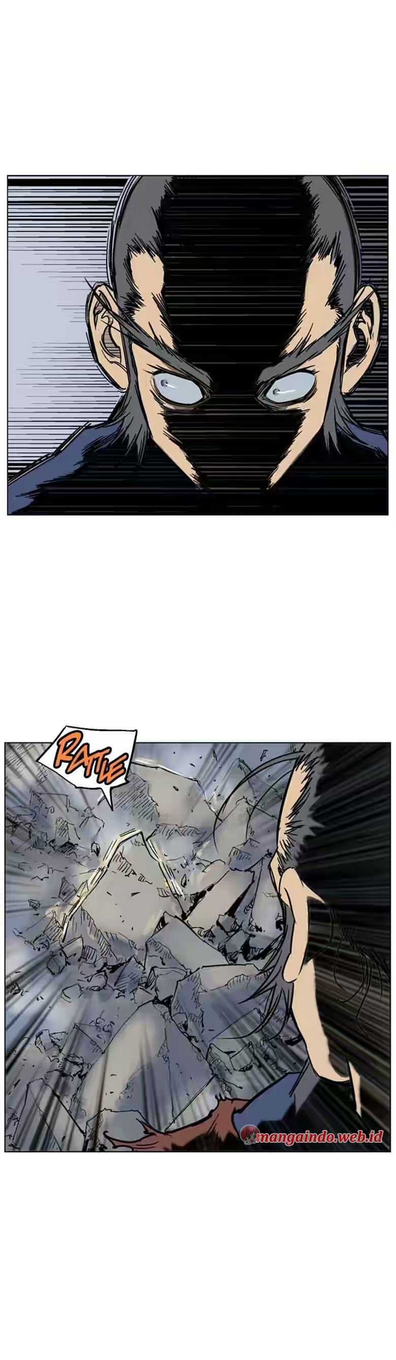 Gosu Chap 47 - Next Chap 48