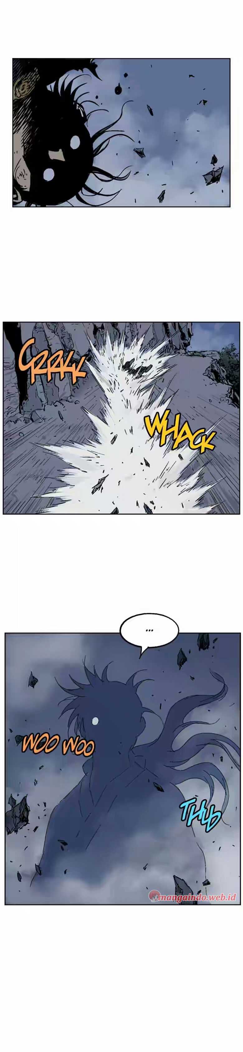 Gosu Chap 47 - Next Chap 48