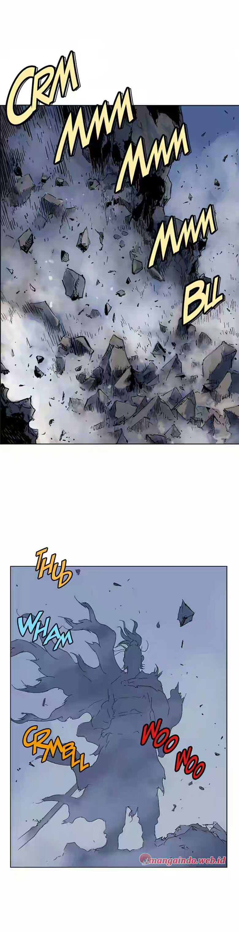 Gosu Chap 47 - Next Chap 48