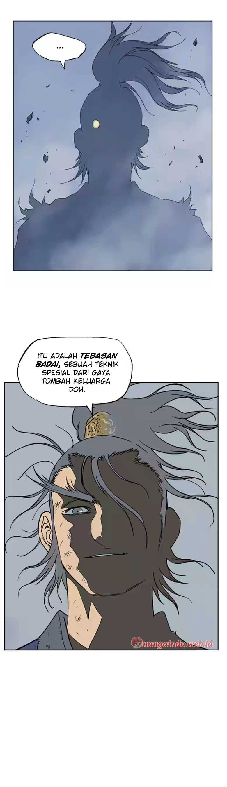 Gosu Chap 47 - Next Chap 48