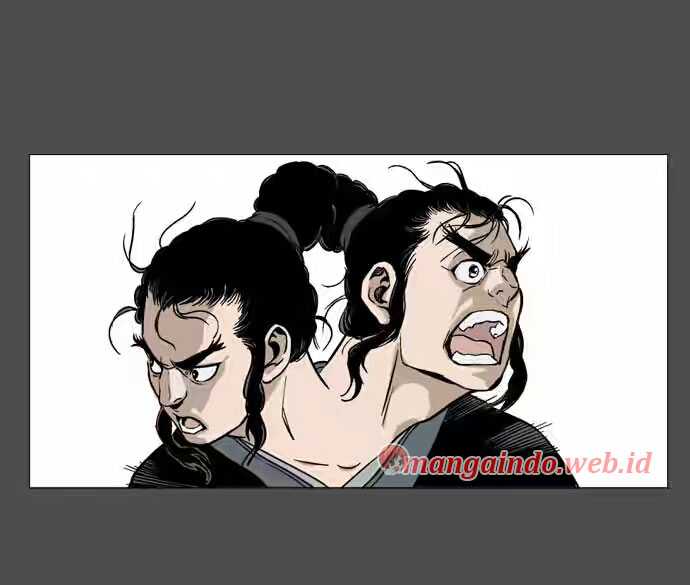 Gosu Chap 44 - Next Chap 45