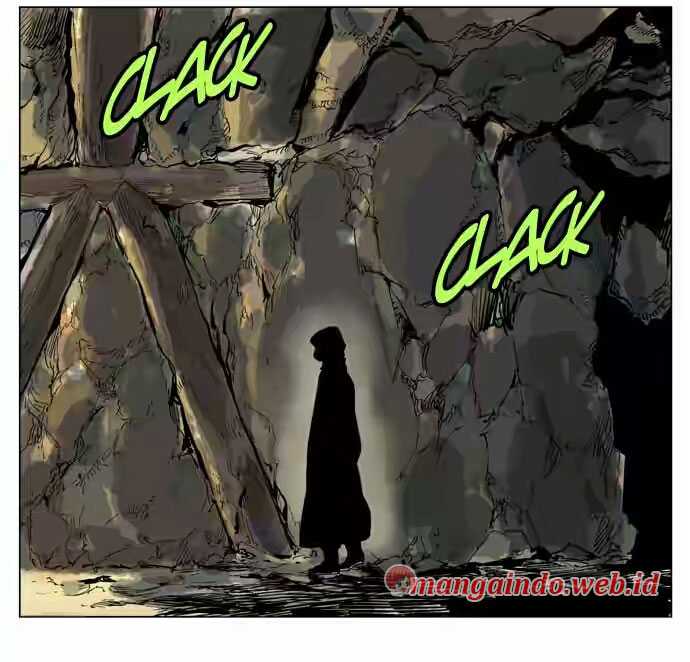 Gosu Chap 44 - Next Chap 45