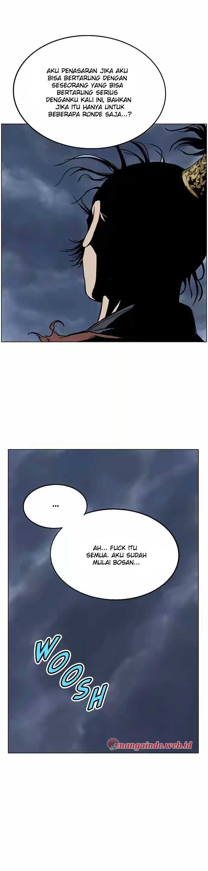 Gosu Chap 45 - Next Chap 46