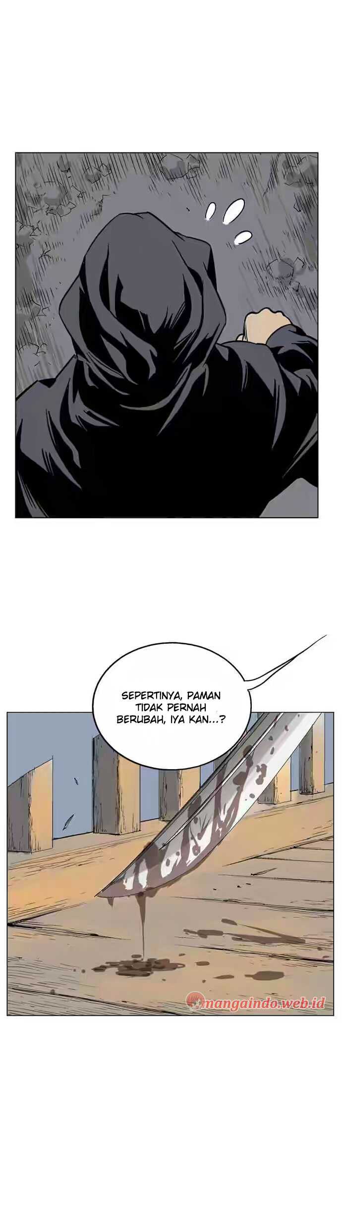 Gosu Chap 45 - Next Chap 46
