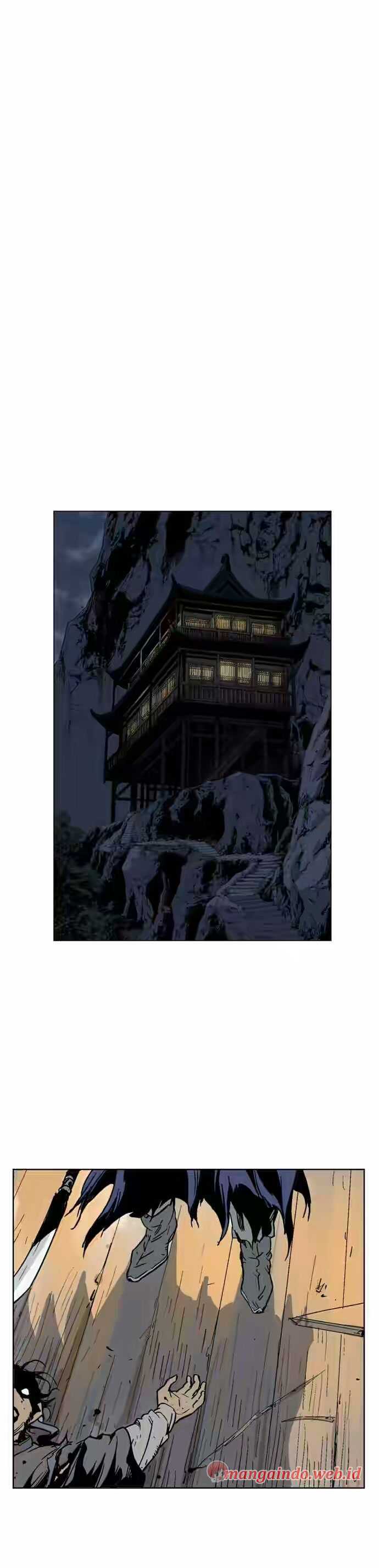 Gosu Chap 45 - Next Chap 46
