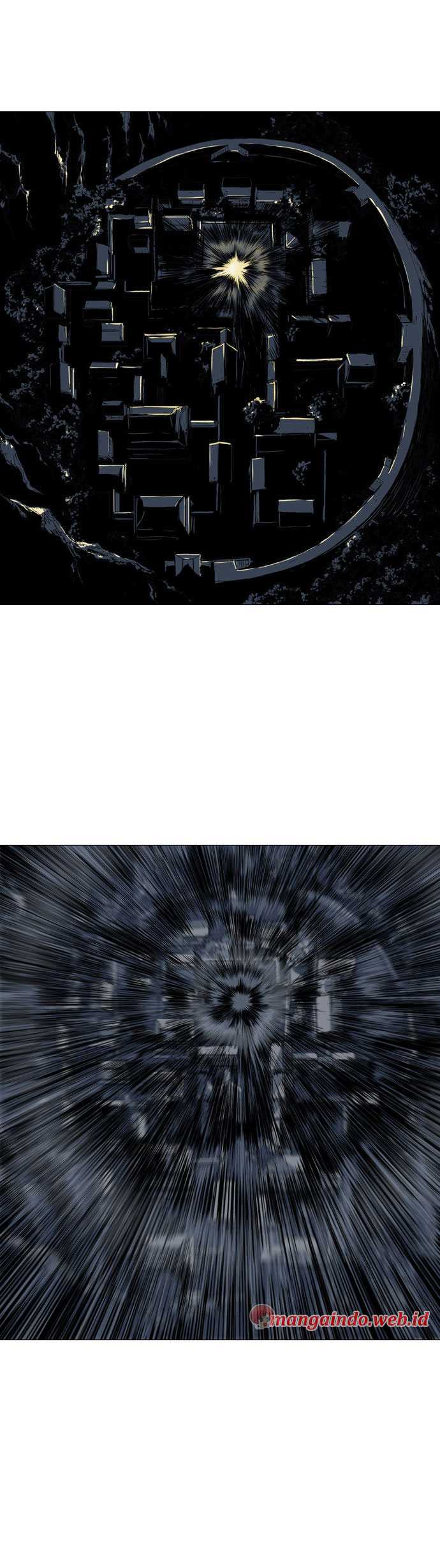 Gosu Chap 45 - Next Chap 46
