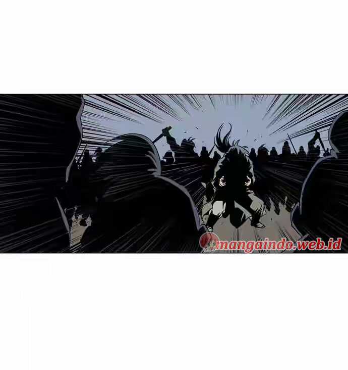 Gosu Chap 45 - Next Chap 46