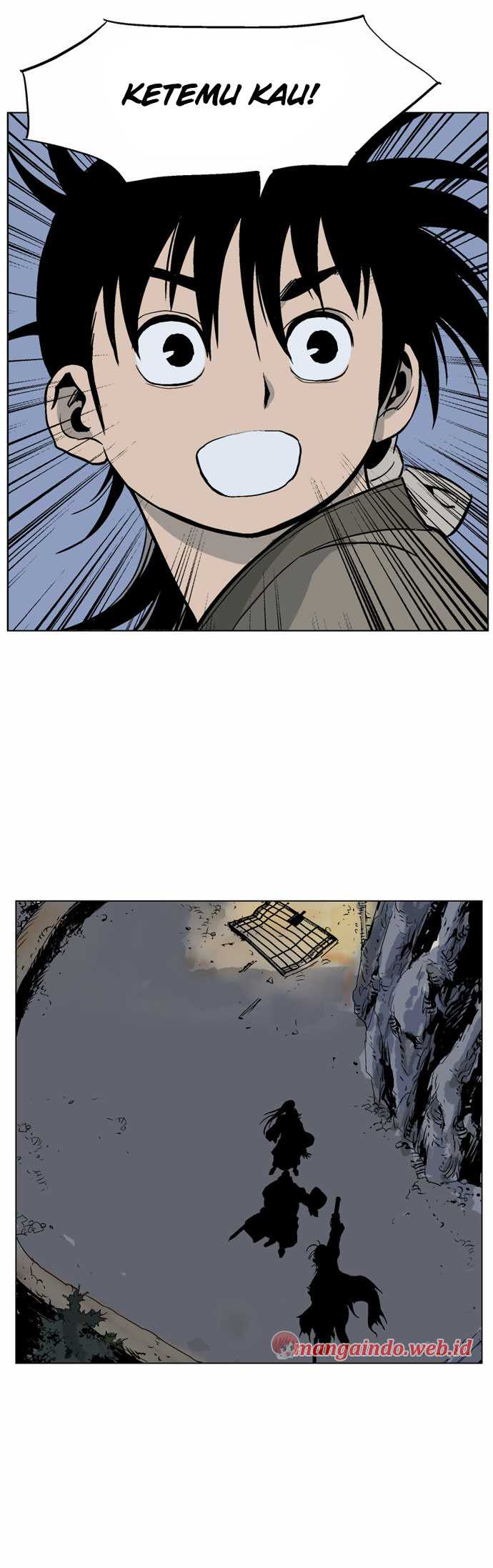 Gosu Chap 46 - Next Chap 47